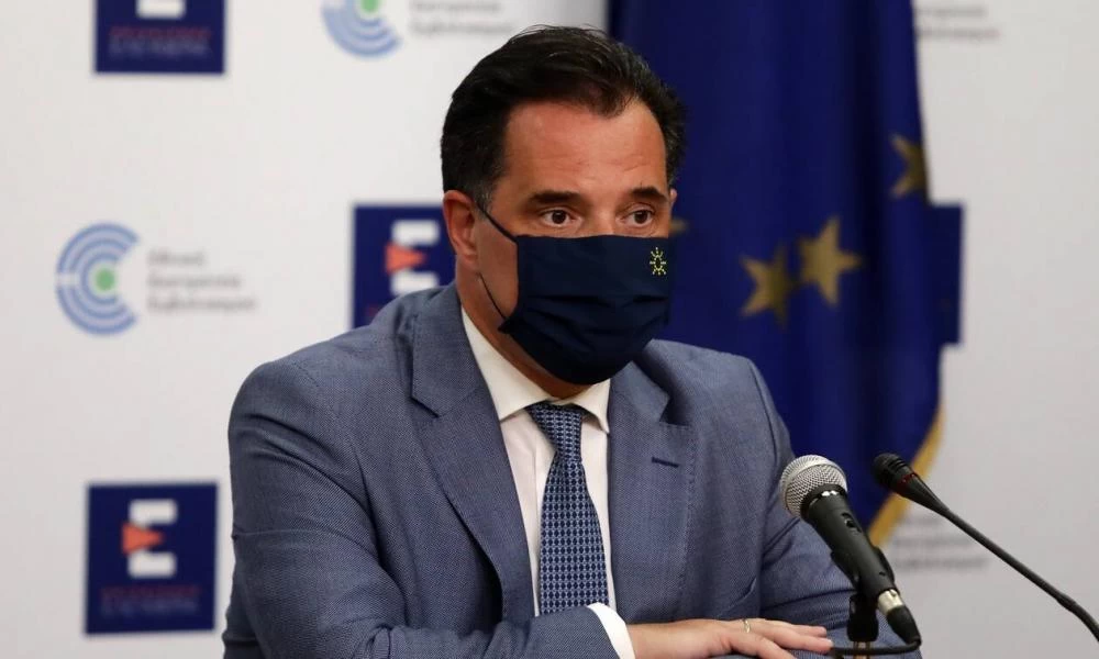 Γεωργιάδης: Με νέο lockdown θα καταδικάσουμε τον κόσμο στη φτώχεια